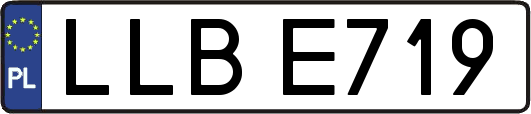 LLBE719