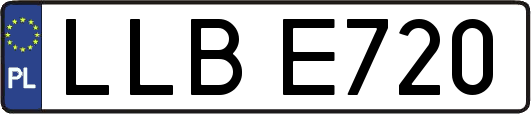 LLBE720