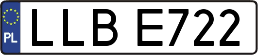 LLBE722