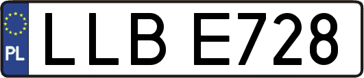 LLBE728