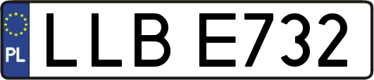 LLBE732