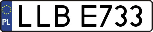 LLBE733