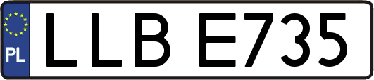 LLBE735