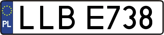 LLBE738