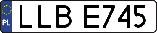 LLBE745