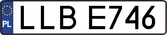 LLBE746