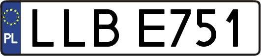 LLBE751