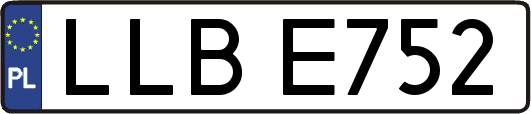 LLBE752
