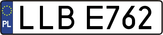 LLBE762