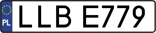 LLBE779