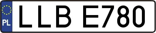 LLBE780