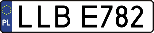 LLBE782