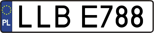 LLBE788