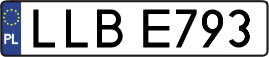 LLBE793