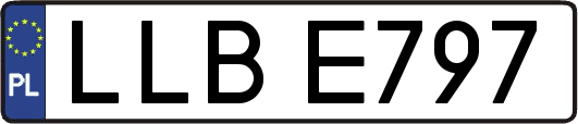 LLBE797