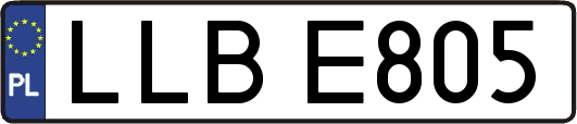 LLBE805