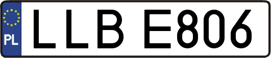 LLBE806