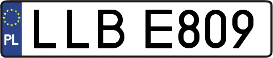 LLBE809