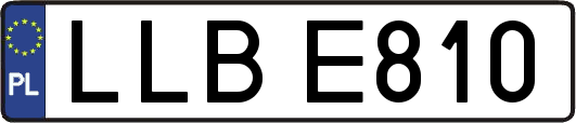 LLBE810