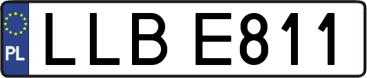 LLBE811