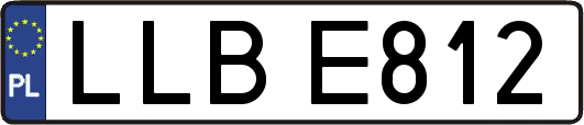 LLBE812