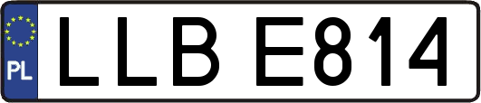 LLBE814