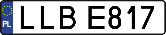 LLBE817