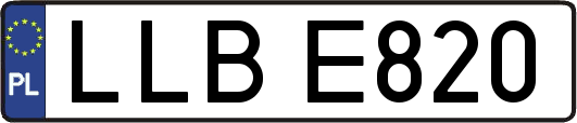 LLBE820