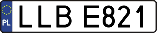 LLBE821