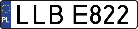 LLBE822
