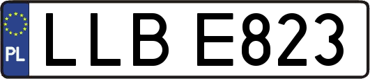 LLBE823