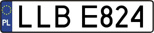 LLBE824