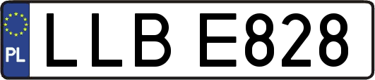 LLBE828