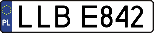LLBE842