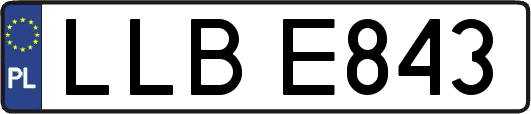 LLBE843