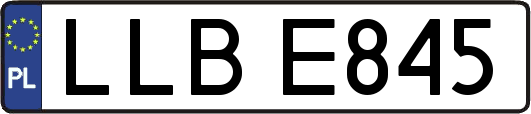 LLBE845