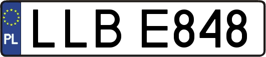 LLBE848