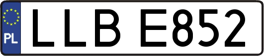 LLBE852