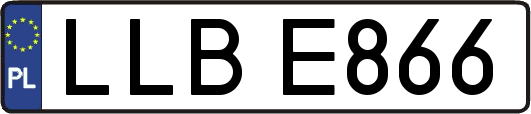 LLBE866