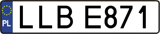 LLBE871