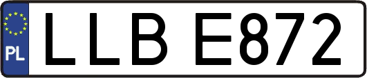 LLBE872