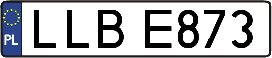 LLBE873