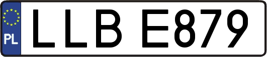 LLBE879
