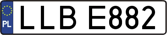 LLBE882