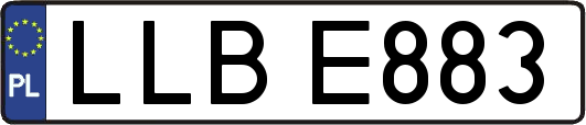 LLBE883