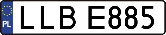 LLBE885
