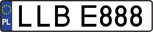 LLBE888