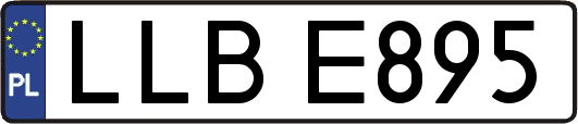 LLBE895