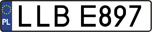 LLBE897