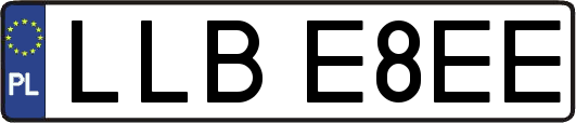 LLBE8EE